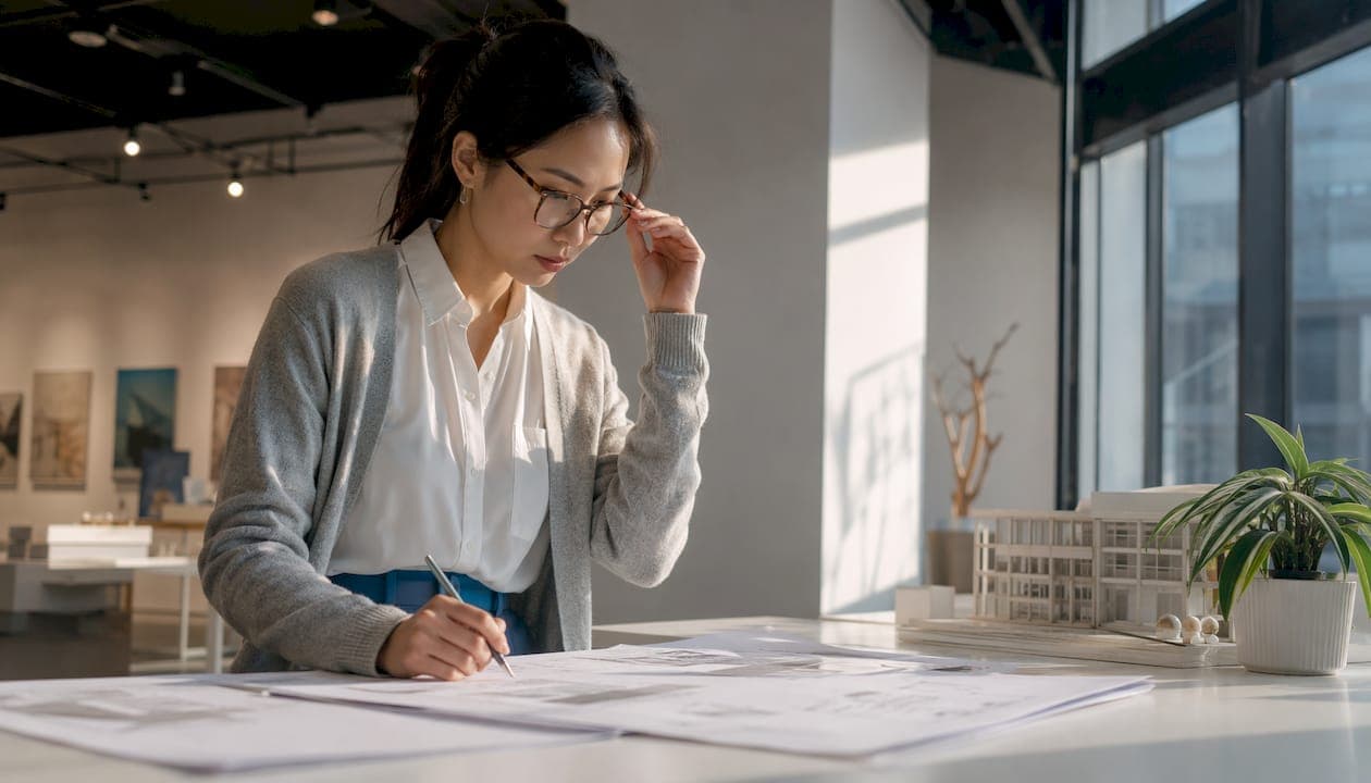 Construction financing for small developers in Canada