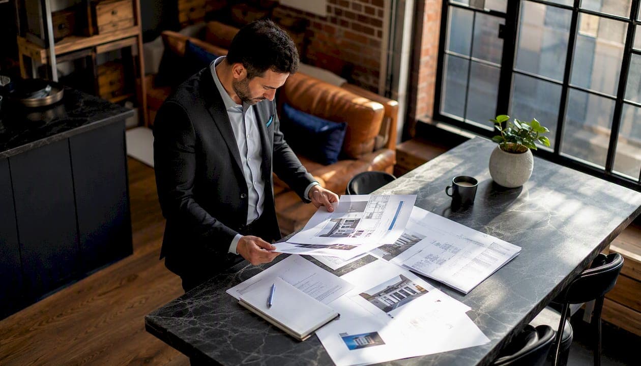 MLI Select multiplex financing: a developer's guide